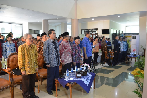 “Kebijakan Publik untuk Kesejahteraan Rakyat”, Seminar Pra Muktamar Muhammadiyah ke-47