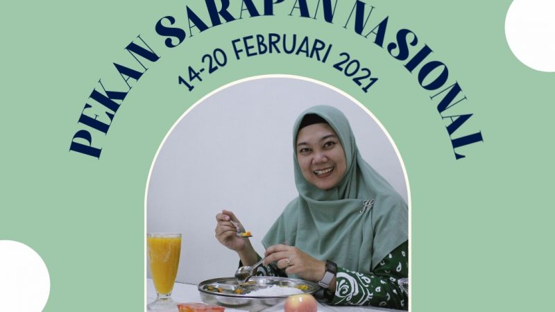 Pekan Sarapan Nasional