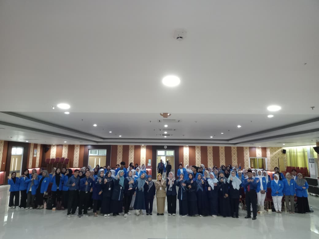 Prodi Gizi Unimus Adakan Kuliah Pakar Komunikasi