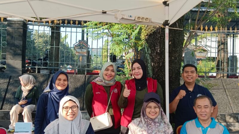 Gizi Unimus Turut Meriahkan Milad Fakultas Kedokteran Unimus ke 17