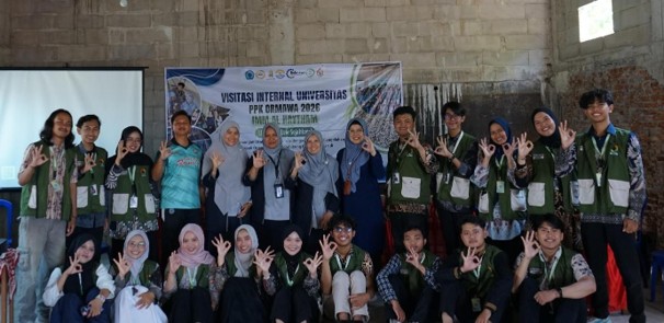 Visitasi PPK Internal IMM Al Haytham Perkuat Evaluasi Program Pemberdayaan Masyarakat di Pringapus